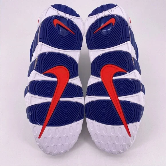 Knicks Uptempo DS SZ 13 - Picture 4 of 4